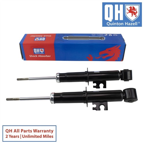 Quinton hazell pair rear - hazell, of