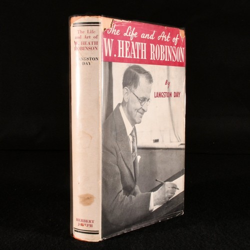 1947 the life and - 1947, w