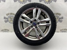 VOLVO V70 ESTATE ALLY WHEEL