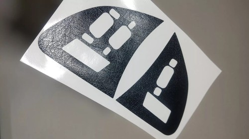 Vinyl wrap stickers - , cover
