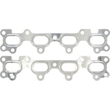 AMS4141 APEX Set Exhaust