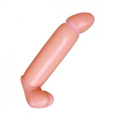 35cm Inflatable Giant Willy