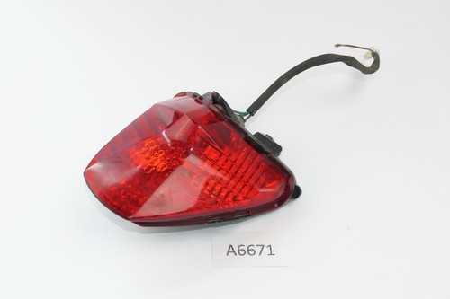 Honda cbr 125 jc50 - honda, 2010