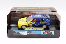 Scalextric Ford Escort Pilot