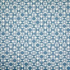 Blue Grey Vinyl Flooring Roll