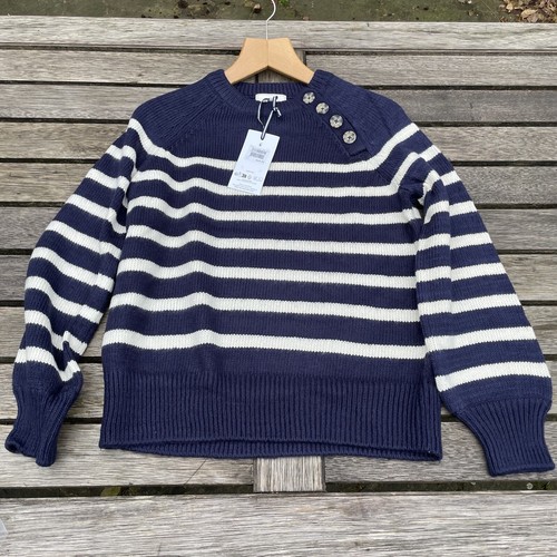 Joules womens agnes navy - agnes,