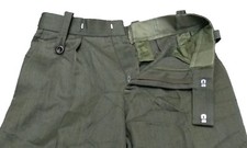 RM Lovat Green Barrack Dress