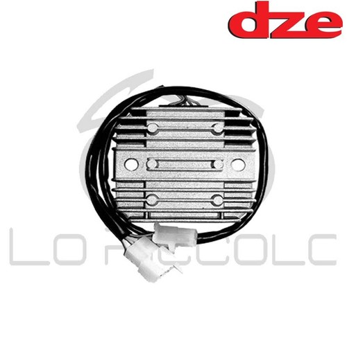 172059 voltage regulator - voltage, dze