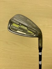 Ladies Wilson Prostaff LCG 8