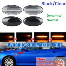 For 08-19 Impreza Wrx Sti