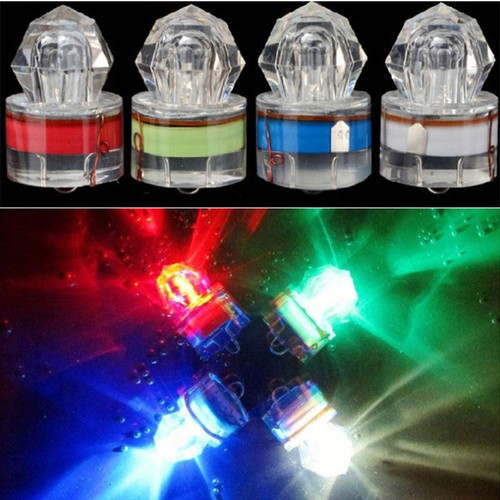 Fishing flash light led - fishing, deep