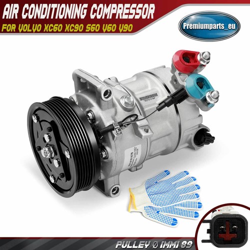 Air conditioning compressor - air,