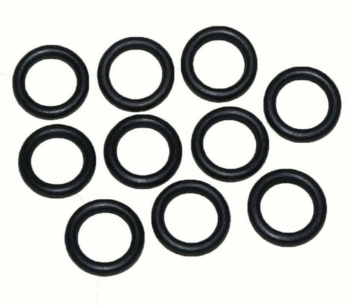 Gear ring kit 8x2 - ring,
