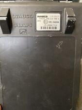 MAN TGS TGX TGA LIONS CITY 81258067114 4462100070 ECU ZBR2 Control Unit