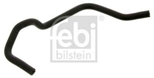 Crankcase breather hose for - hose,