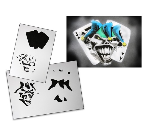 104 joker step - joker,