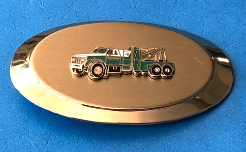 Vintage holmes wrecker - vintage, tow