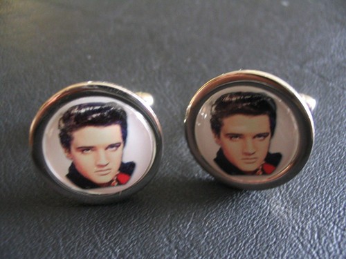 Legends the king elvis - legends,