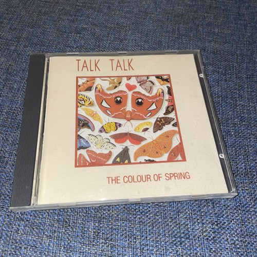 Talk the colour - talk,