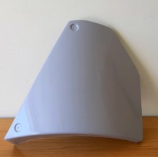 Deflector, N/S/F Corner Bumper