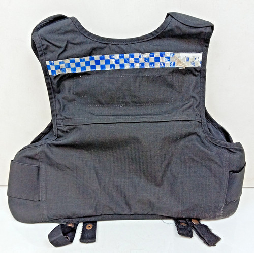 Mehler female body - body, vest