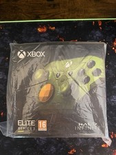 Xbox Elite Wireless Controller