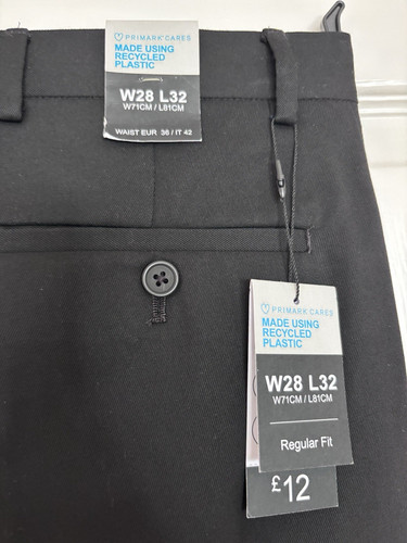 Primark men black - primark,