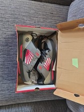 Circa Nitro Skate Shoes. UK