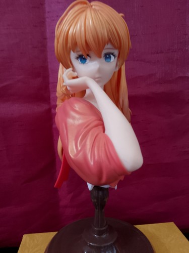 Evangelion asuka langley soryu - evangelion,