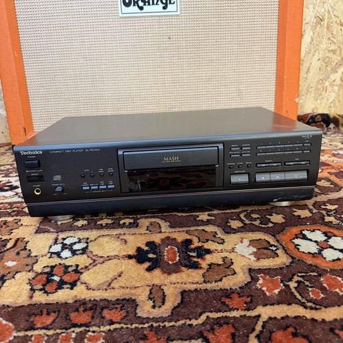 Vintage technics ps740a - vintage, sl-ps740a