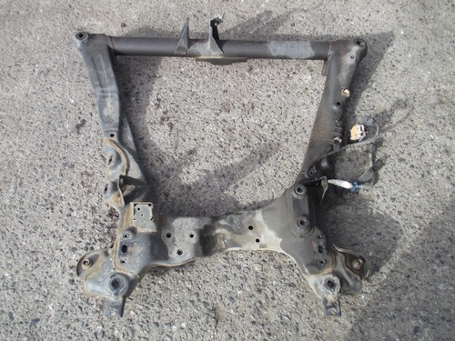 Honda stepwagon front subframe - honda,