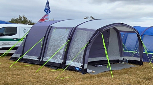 Kampa hayling air - 4,