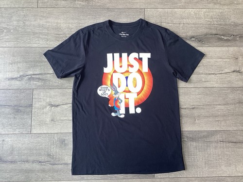 Mens nike just it - do, it’