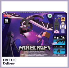 Minecraft Action Figures 15th