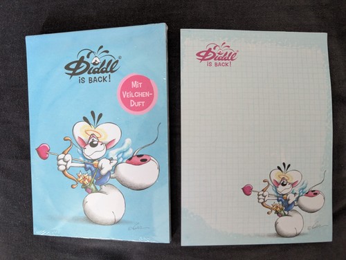 Diddl back a6 fragrance - diddl,