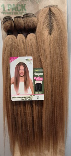 Noble gold brazilian yaki one - gold,