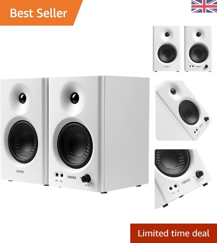 Compact mr4 42w studio monitor - compact,