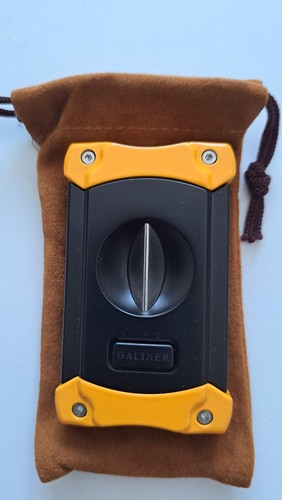 Galiner cigar cutter - galiner,