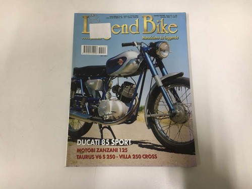 Legend bike 159 december - bike,