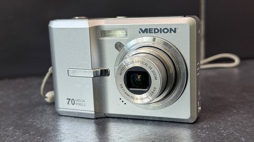 Medion md85830 0mp digital - md85830,