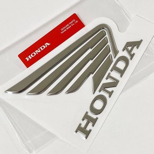 Genuine honda cb400sf right - genuine,