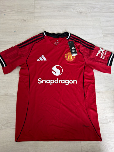 Adidas manchester united - manchester,