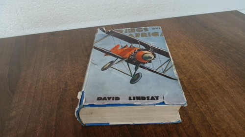 Wings over africa - africa,, david