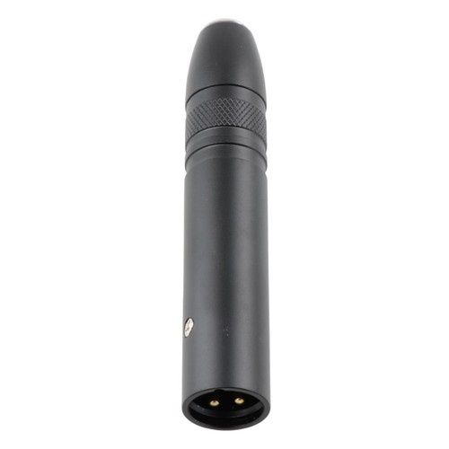 Phantom power adapter - phantom, 48v