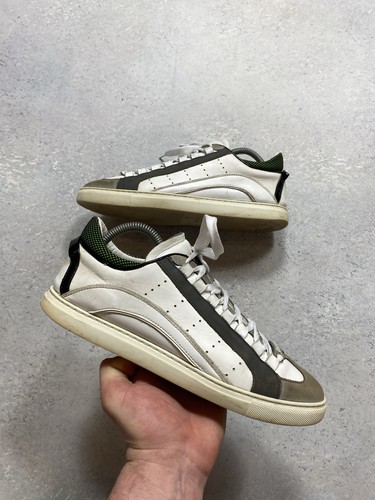 Dsquared mens sneakers - 2,