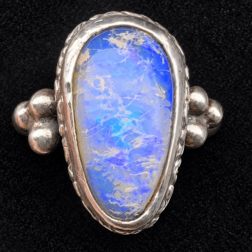 Natural australian crystal - australian,