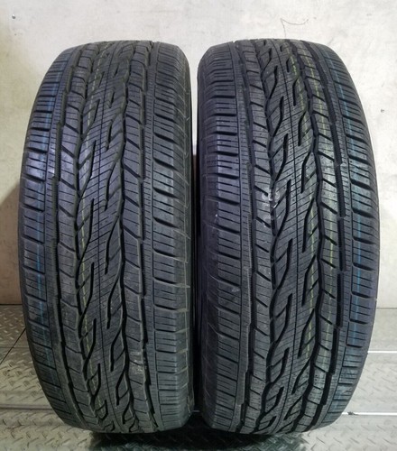 265 r17 continental - 265/70,