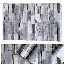 6M 3D Grey Cultural Tile