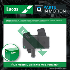 Exhaust Pressure Sensor fits