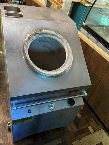 Shaan tandoori oven - oven, –